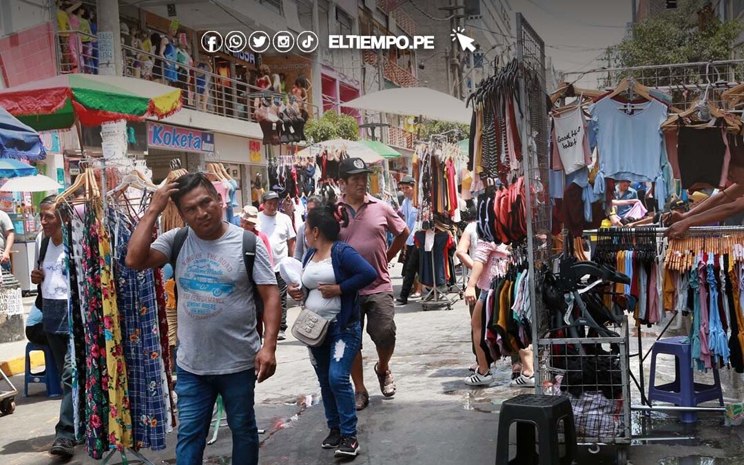 Comisión de Trabajo del Congreso aprueba crear seguro de desempleo para proteger a trabajadores
