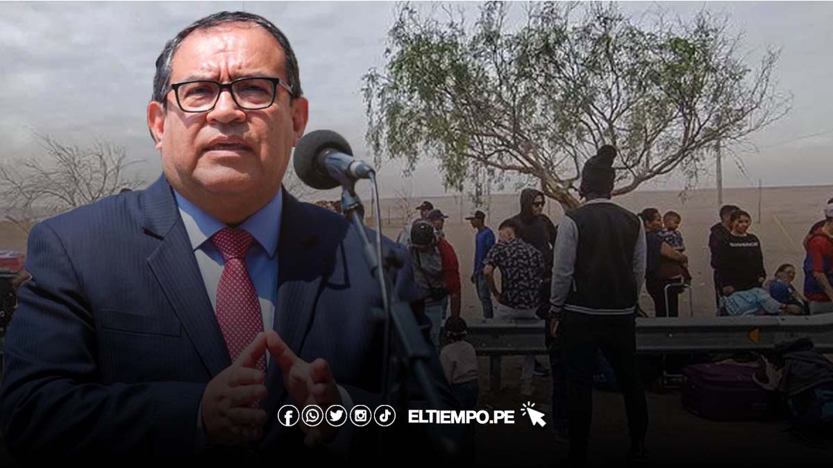 peru-pedira-a-chile-un-informe-sobre-migrantes-en-la-frontera