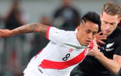 Amistoso: Perú se enfrenta contra Nueva Zelanda este 5 de junio