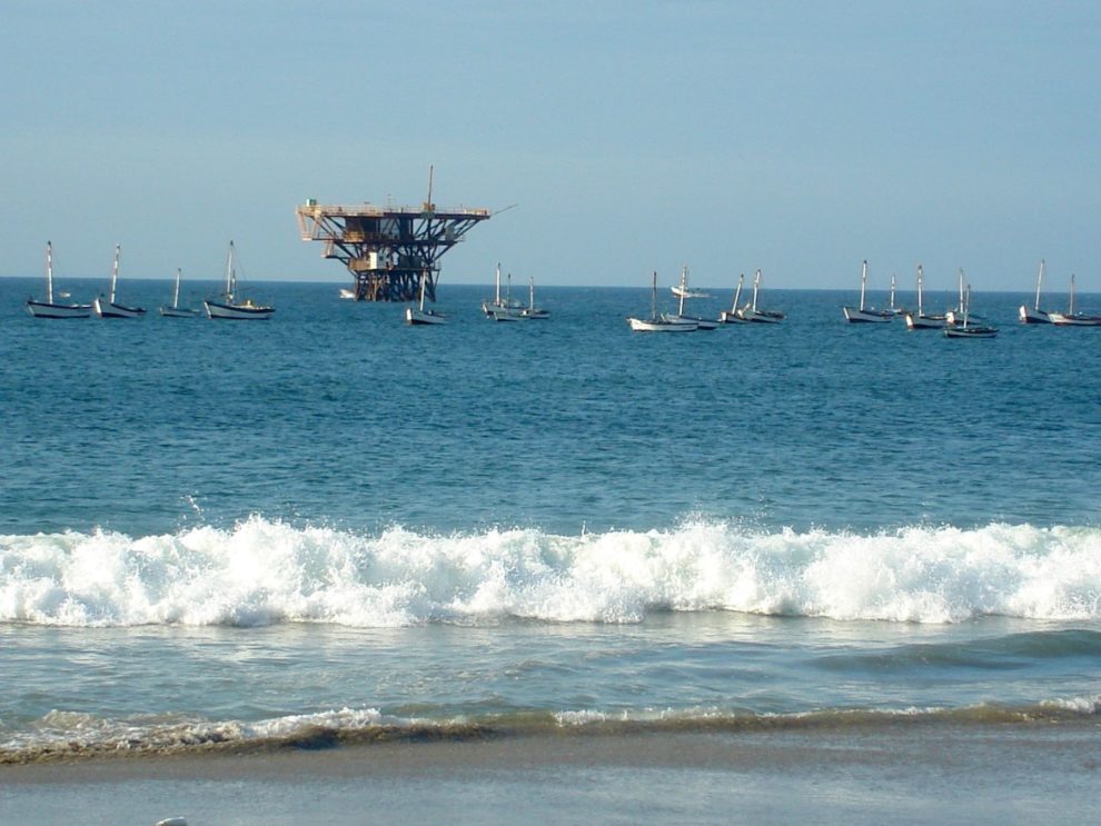 petroleo
