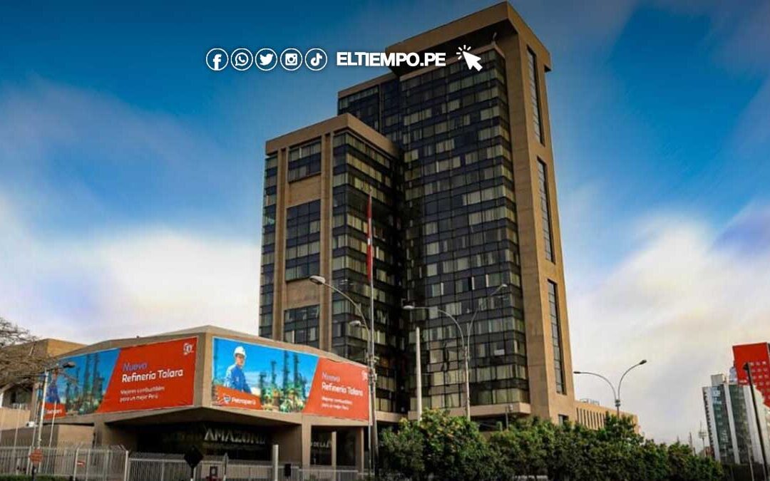 Sigue la tensión por Petroperú y se sigue hundiendo mucho más en el mercado financiero global