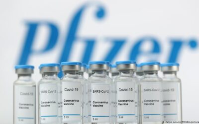 COVID-19: Reino Unido, el primer país del mundo en aprobar vacuna de Pfizer/BioNTech