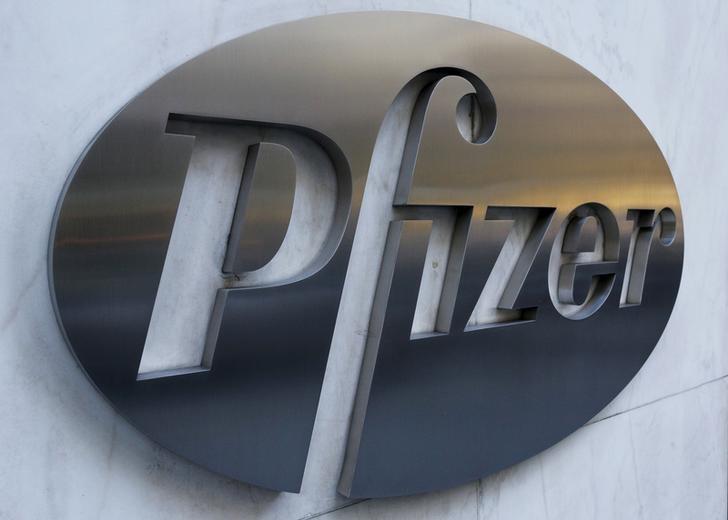 pfizer