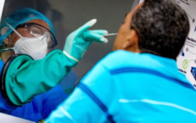 Variante Mu: Cuatro datos que debes saber sobre la variante que ya está en Piura