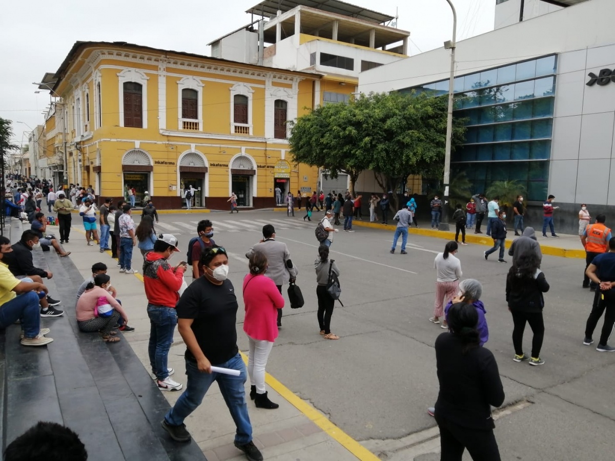 piura