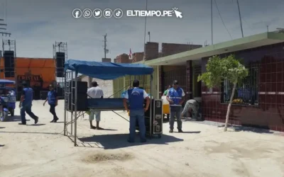 Hola, Buenos Días: Piura, una ciudad que no es amigable