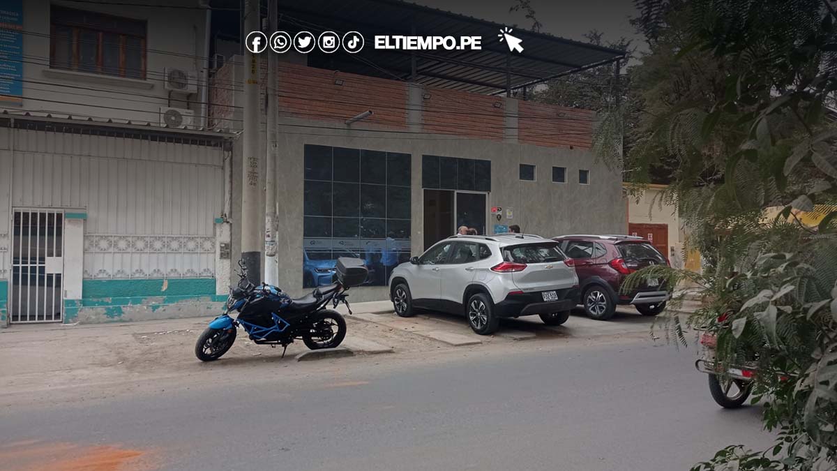 piura-dos-sujetos-toman-por-asalto-una-centrica-clinica-y-roban-20-mil-soles