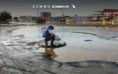 Piura: en una semana se deben transferir el recurso para las cuencas ciegas