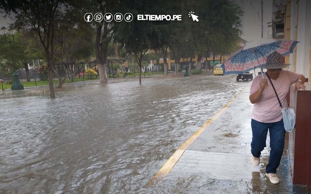 ENFEN mantiene alerta por El Niño Costero y advierte posible extensión hasta enero de 2027