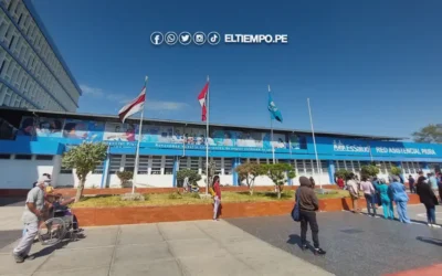 Editorial: ¿Qué hacen con los aportes de asegurados?