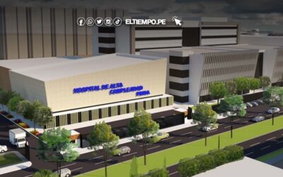 Piura: exigen mesa técnica para Hospital de Alta Complejidad