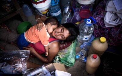 Hoy se realiza exposición fotográfica ‘Piura en femenino’ en Real Plaza