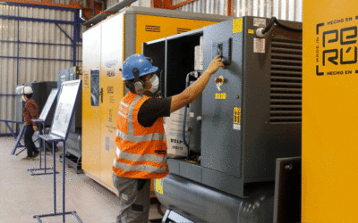 Planta de oxígeno será una realidad: «Respira Piura» llegó a su meta