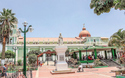 9 candidatos se disputan el sillón edil de Catacaos