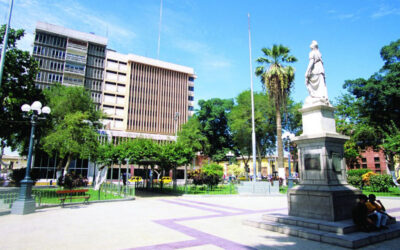 Con serenata virtual inicia la fiesta de Piura