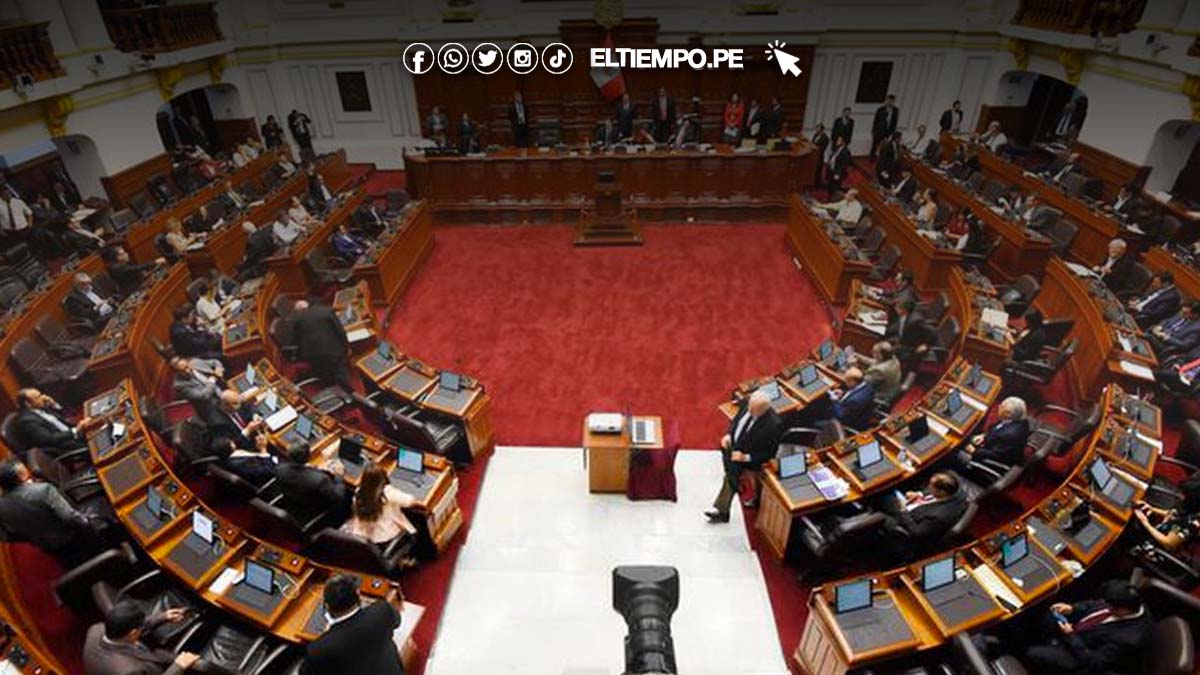 polemicas-de-parlamentarios-inciden-en-la-alta-desaprobacion-del-congreso