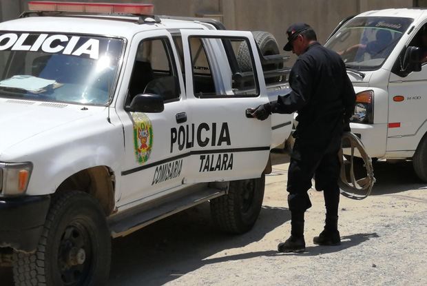 policia-talara