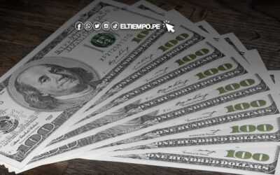 BBVA es el banco con la compra del dólar más bajo hoy, 10 de julio de 2023