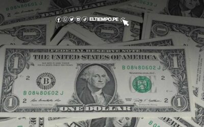 Precio del dólar en bancos hoy, 4 de julio de 2023: ¿cuánto se cotiza este martes?