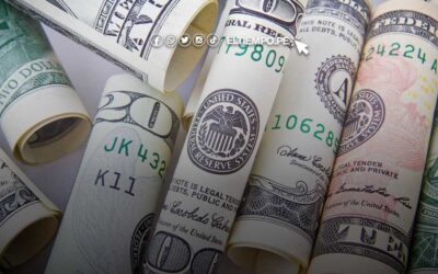 Precio del dólar en bancos HOY, 26 de julio de 2023, ¿cuánto se cotiza?