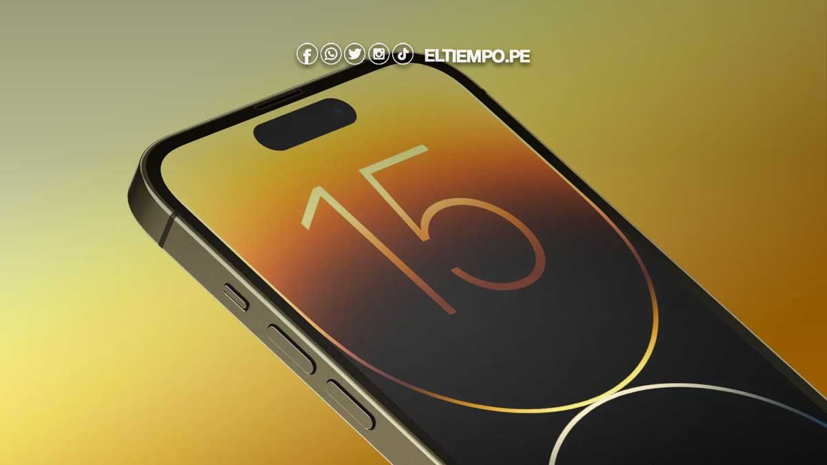 precio-del-iphone-15-2023