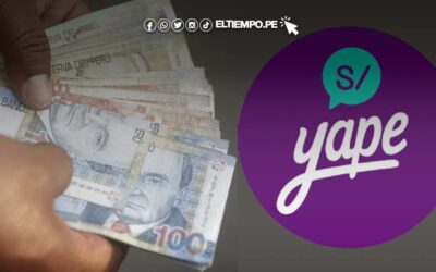 Préstamos Yape 300: ¿Cómo aplicar para un crédito?