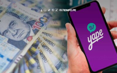Préstamo Yape 2025 de 550 soles: ¿Cómo consultar los requisitos?