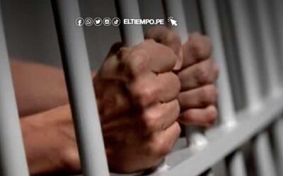 Tambogrande: 12 años de prisión para sujeto que participó en robo de hotel