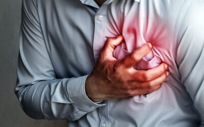 Descubren que Covid-19 deja males al corazón en pacientes recuperados