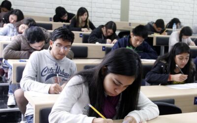 Para estudiar en Corea, Pronabec ofrecerá becas dirigidas a egresados de secundaria