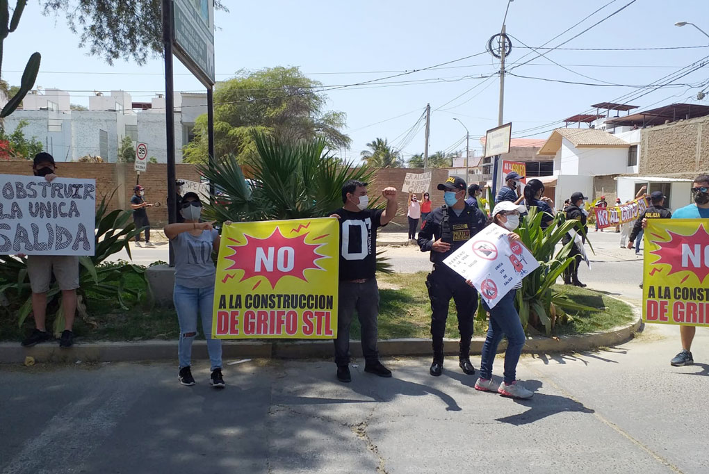 protesta-grifo-urb-el-golf