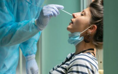 Conoce los 5 tipos de pruebas de detección de COVID-19 disponibles en Piura