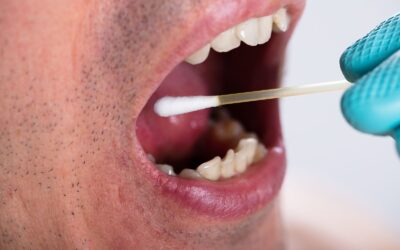 Prueba de saliva podría acelerar el diagnóstico de ataque al corazón, según estudio