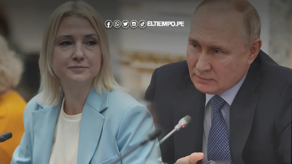putin-bloquea-candidatura-de-yekaterina-duntsova