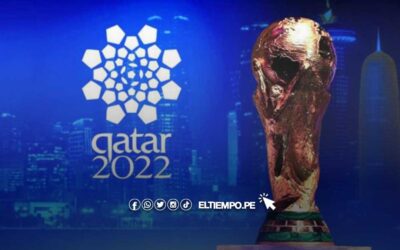 ¿A qué hora será la inauguración del Mundial Qatar 2022 y qué artistas estarán?