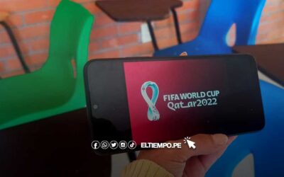 Qatar 2022: Indecopi ordena bloqueo de 51 sitios web que difundían ilegalmente el Mundial