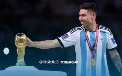 ¿Quién es Gonzalo Montiel, futbolista argentino acusado de abuso sexual?