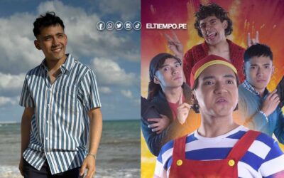 ¿Quién es Rubén Tuesta? Conoce al ‘Kiko’ peruano que triunfa en YouTube desde Argentina