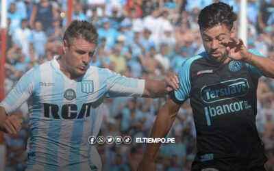 Fútbol Libre EN VIVO: ¿Dónde ver River Plate vs Córdoba y Racing Club vs Belgrano?