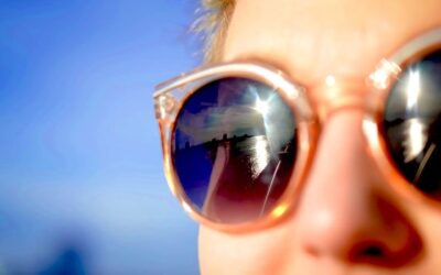 Verano 2022: Advierten sobre los peligros de los rayos ultravioleta para la retina