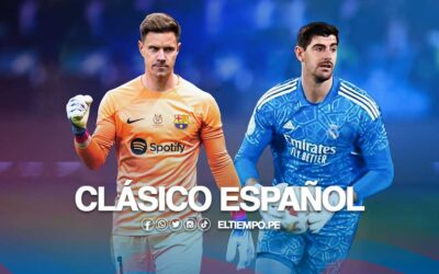 Roja Directa Barcelona vs Real Madrid, clásico EN VIVO, ¿se puede ver gratis online por ESPN y Star Plus?