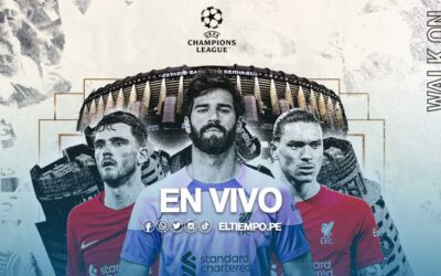 Fútbol Libre TV Real Madrid vs Liverpool EN VIVO, ¿dónde ver el partido, vía ESPN y Star Plus?
