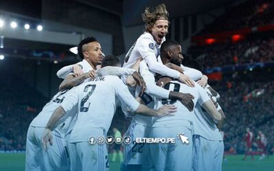 LINK, Fútbol Libre Real Madrid vs Barcelona EN VIVO, online en Directv, RTVE y Movistar Plus para ve Clásico 2023