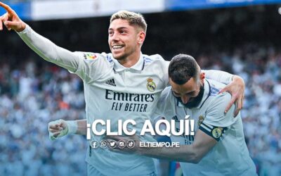 Clásico Real Madrid vs Barcelona 2023, vía ESPN EN VIVO: cómo mirarlo por el celular, vía Star Plus