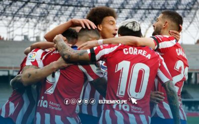 Directv EN VIVO Real Madrid vs Atlético Madrid online por Internet, ¿se puede ver gratis?