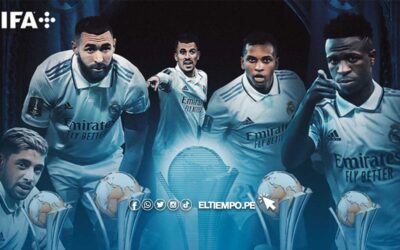 Fútbol Libre EN VIVO, Real Madrid vs Al Hilal, ¿se puede ver online gratis por internet, la final del Mundial de Clubes?