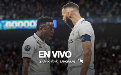 Chelsea vs Real Madrid EN VIVO por Viper Play Online Org APK, ¿qué canales pasan el partido?
