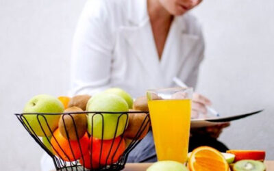 Recupera tu energía