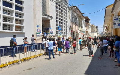 Reniec atenderá este sábado 31 de enero y domingo 1 de febrero en Piura y otras regiones