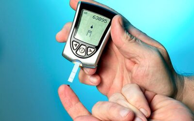 Resistencia a la insulina: Síntomas y cómo diagnosticarlo